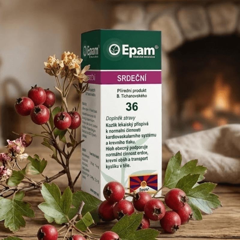 Epam 36 - Herz 50ml – Bild 2