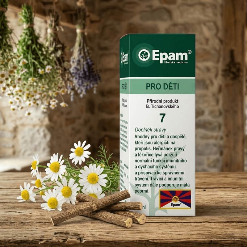 Epam 7 - dětský - Obrázek 2