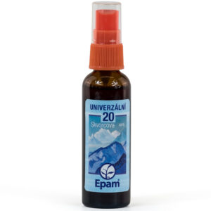 Epam 20 - univerzální ve spreji