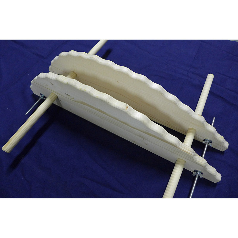 Massage trainer HEDGEHOG - Image 2