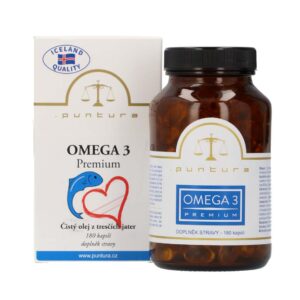 Omega 3