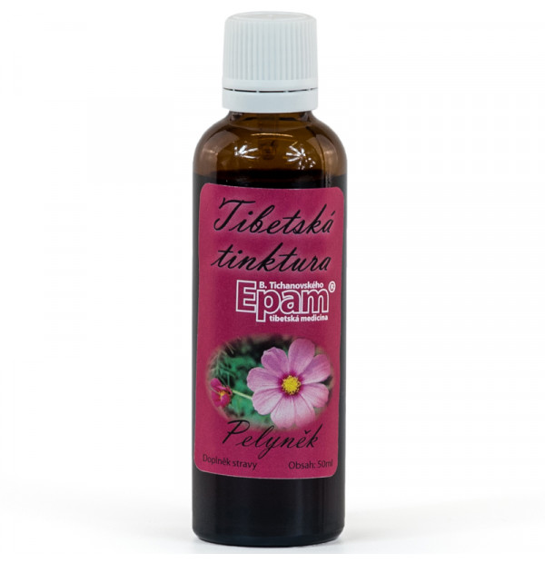 Absinthe Wormwood - Epam Tincture 50 ml - Image 2