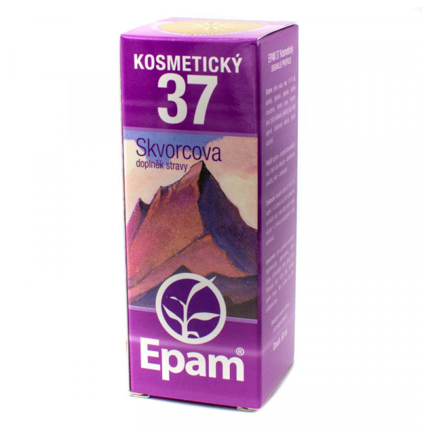 Epam 37 - pokožka - Obrázek 3